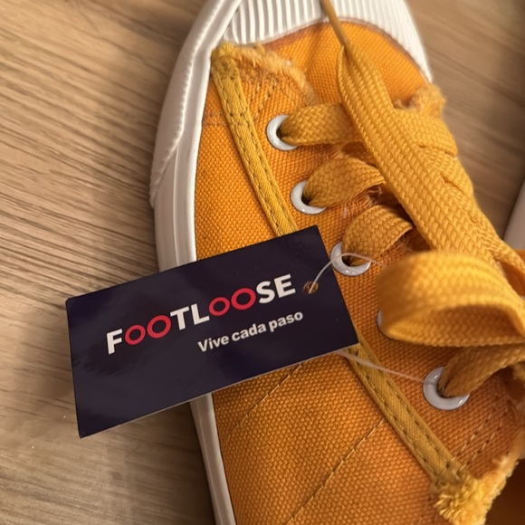 Footloose shoes - Picture 6 of 6